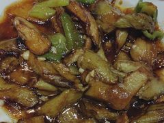 -老厨家(友谊路总店)