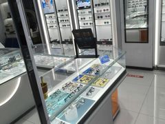-光明眼镜·蔡司授权(徐泾店)