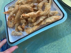 -蒙阴县光棍鸡店(蒙山店)