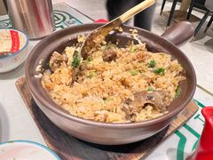 -五个福粤菜小馆(万泰汇购物中心店)