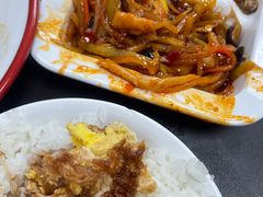 -刘小忙把子肉(北园大街总店)