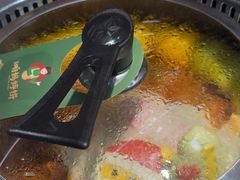 -满兴咱妈烀饼铁锅炖(兰州北街店)