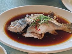 -龙汇酒家(沪闵路店)