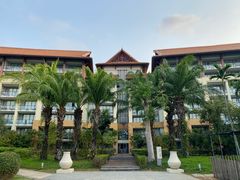 -三亚海棠湾万丽度假酒店