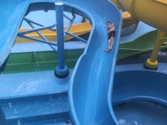 -青岛东方影都融创水世界