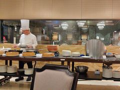 -京香轩·中餐厅(上海中庚聚龙酒店)