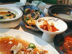 -玲珑·新粤菜(安华汇店)