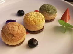 -STARRY CAFE & LOUNGE BAR(高新店)