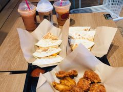 -Taco Bell 塔可钟(民田路店)