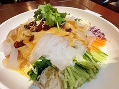 -老厨家(友谊路总店)