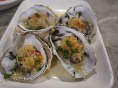 -四川小胡子海鲜(丁村万人海鲜广场店)