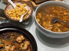 -郭林家常菜(狼垡店)