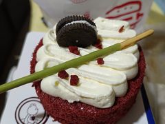 -CAKE BOSS 蛋糕老板(北京世纪金源购物中心)