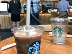 -星巴克臻选(深圳嘉里建设广场店)