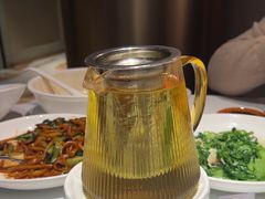 -老吉士酒家(丁香国际店)