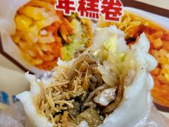-张果佬年糕卷(科巷店)
