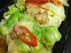 -客语客家菜(东山口店)