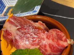 -山川小町·极番烧肉(新地假日广场店)