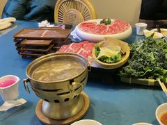 -慢丽江·云南野生菌土鸡锅(付家庄店)