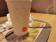 -麦当劳(杭州西湖银泰百货店)