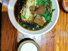 -肆姐面粉馆(坡子街店)