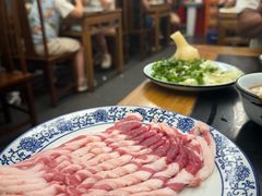 -裕德孚·非遗手切涮羊肉(东直门内大街店)
