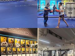 -EVOLUTION健身(麦凯乐店)