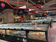 -盒马鲜生(顺义店)