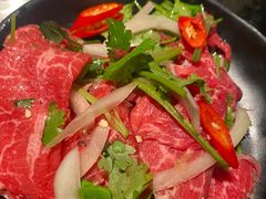 -韩悦牛排烤肉(仓山万达店)