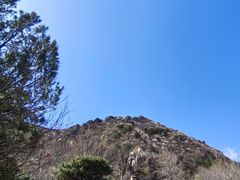 -鹫峰国家森林公园