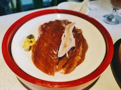 酥香烤鸭-北平食坊·烤鸭(黄寺大街店)