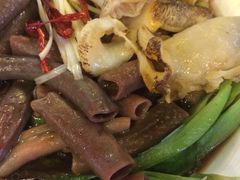 -万宝海鲜舫(劳动公园店)