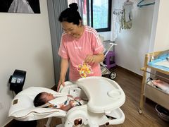 -田螺阿姨自营月嫂·育儿嫂(高新店)