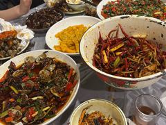 -辣螃铠盆盆蟹大排档(总店)