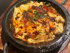 -仓库烤肉(绿园店)