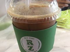 -RiceZone乐食尊纯米面包坊(望京店)
