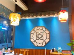大堂-东流山烤鸭·家常菜(巢湖万达店)