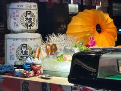 -富力希尔顿酒店·地阔自助餐厅