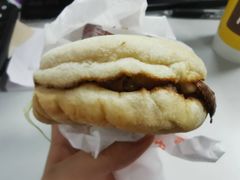 -麦当劳(国贸店)