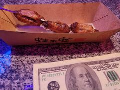 -蛙来哒(金沙洲万达店)