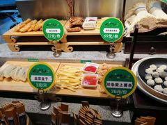 -松沪名灶·豆浆鱼头·新上海菜(飞航吾悦广场店)
