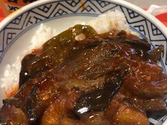 -吉野家(黑牛城道店)