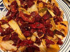 -福苗小骆驼烧烤(大唐不夜城店)