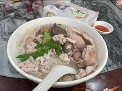 -南香小食店(水门路店)