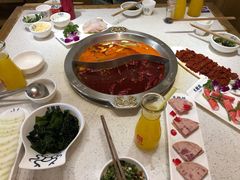 -大龙燚火锅(春熙店)