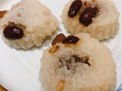 八宝饭-老正兴菜馆(福州路店)