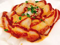 -香港富临皇宫(扬名广场店)