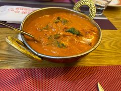 -食彩美印度特色美食餐厅·印度料理