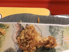 -麦当劳(沙河店)