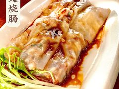 -悦雅居·老广州老味道(长湖店)